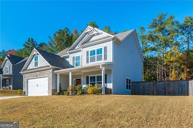 441 Belmont Lane, Dallas, GA 30132