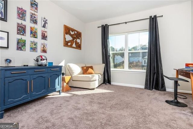 441 Belmont Lane, Dallas, GA 30132