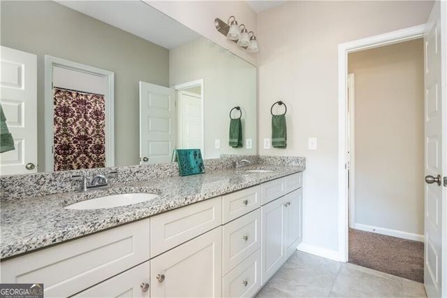 441 Belmont Lane, Dallas, GA 30132