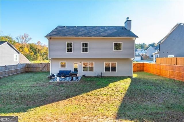 441 Belmont Lane, Dallas, GA 30132