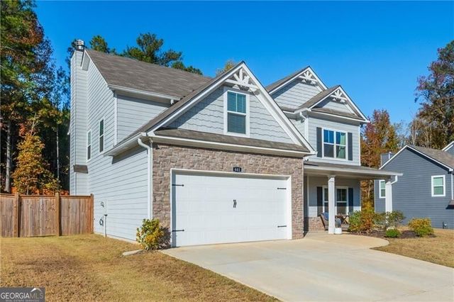 441 Belmont Lane, Dallas, GA 30132