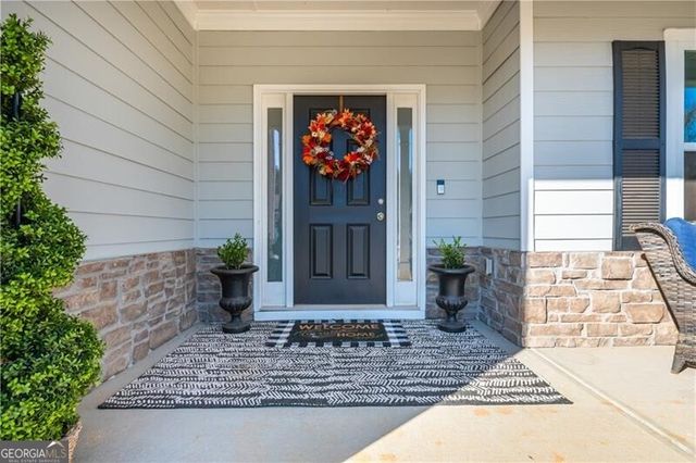 441 Belmont Lane, Dallas, GA 30132