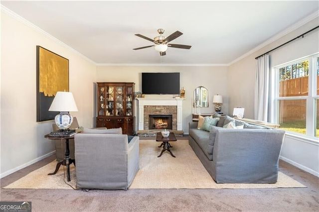 441 Belmont Lane, Dallas, GA 30132