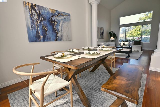 2966 Meridien Cir, Union City, CA 94587