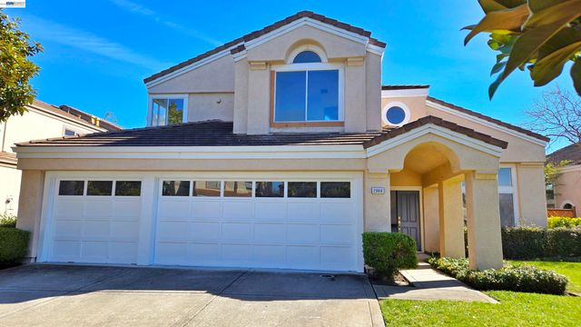 2966 Meridien Cir, Union City, CA 94587