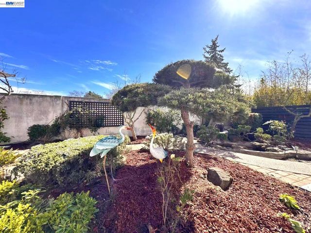 2966 Meridien Cir, Union City, CA 94587