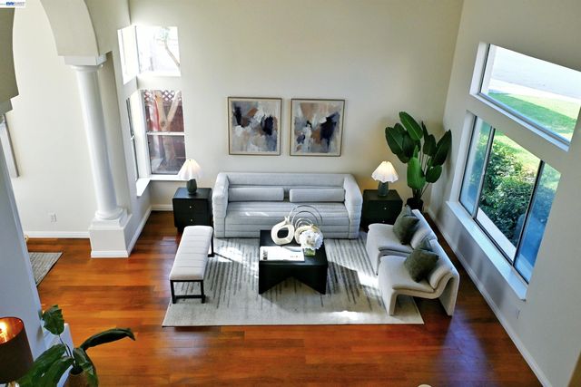 2966 Meridien Cir, Union City, CA 94587