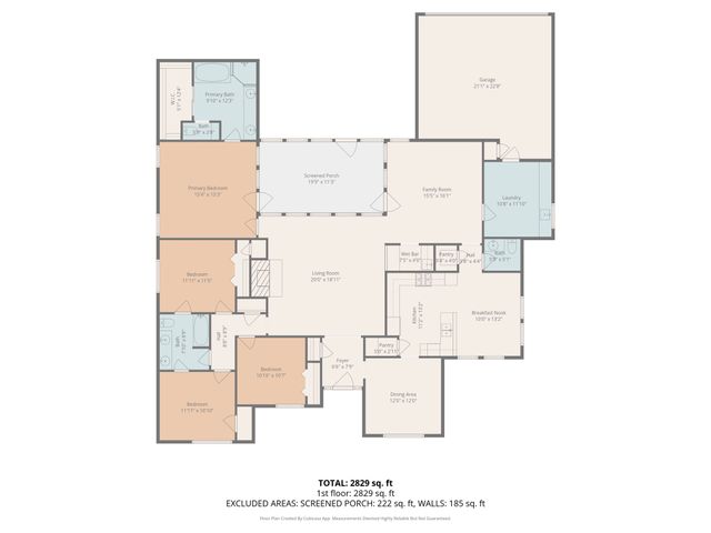 1304 Carriage Creek Drive, Desoto, TX 75115