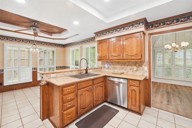1304 Carriage Creek Drive, Desoto, TX 75115