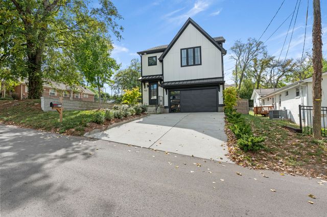 933 42nd Ave, N, Nashville, TN 37209