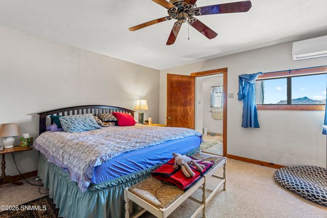 865 Highway 181, Truth Or Consequences, NM 87901