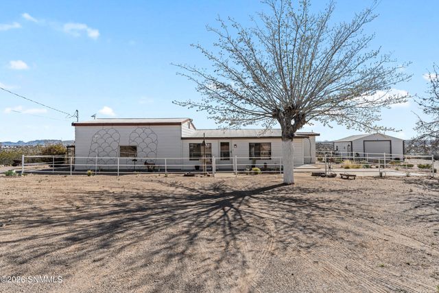 865 Highway 181, Truth Or Consequences, NM 87901