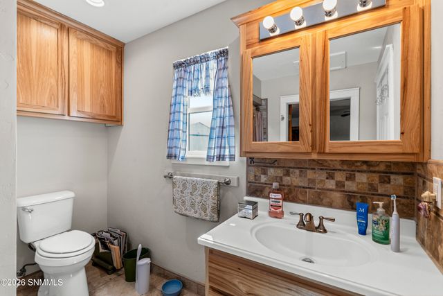 865 Highway 181, Truth Or Consequences, NM 87901