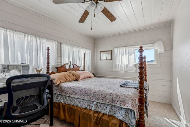 865 Highway 181, Truth Or Consequences, NM 87901