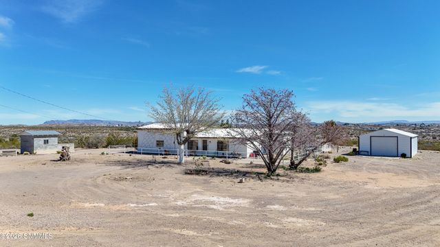 865 Highway 181, Truth Or Consequences, NM 87901