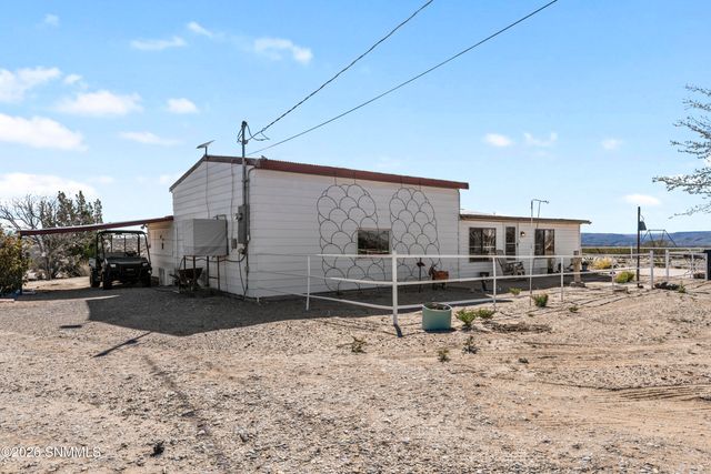 865 Highway 181, Truth Or Consequences, NM 87901