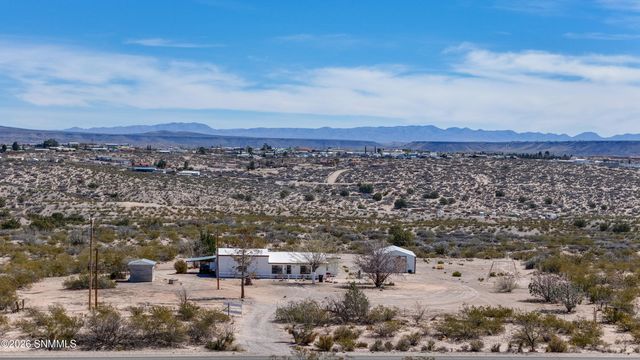 865 Highway 181, Truth Or Consequences, NM 87901