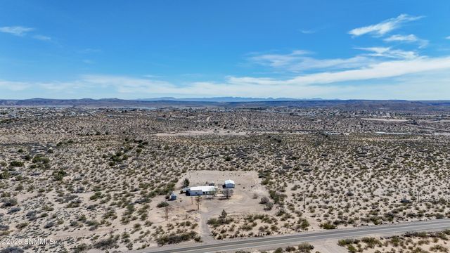 865 Highway 181, Truth Or Consequences, NM 87901