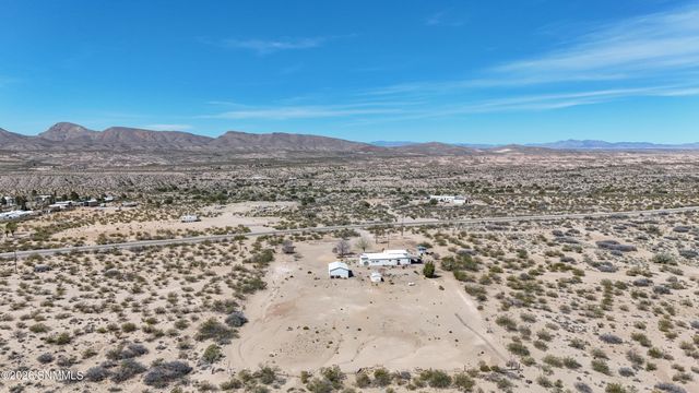 865 Highway 181, Truth Or Consequences, NM 87901