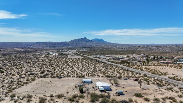 865 Highway 181, Truth Or Consequences, NM 87901
