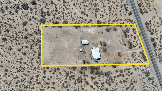 865 Highway 181, Truth Or Consequences, NM 87901