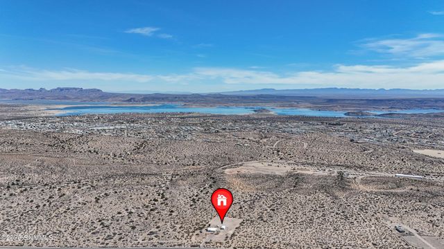 865 Highway 181, Truth Or Consequences, NM 87901