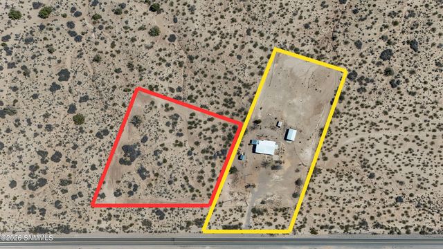 865 Highway 181, Truth Or Consequences, NM 87901