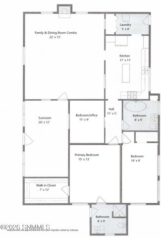 865 Highway 181, Truth Or Consequences, NM 87901