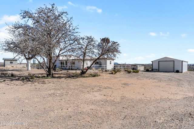 865 Highway 181, Truth Or Consequences, NM 87901