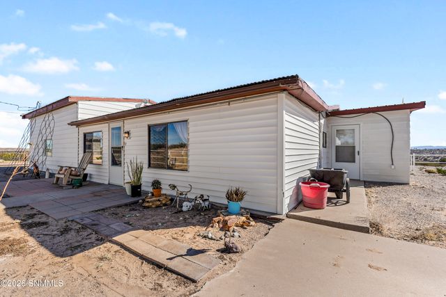 865 Highway 181, Truth Or Consequences, NM 87901