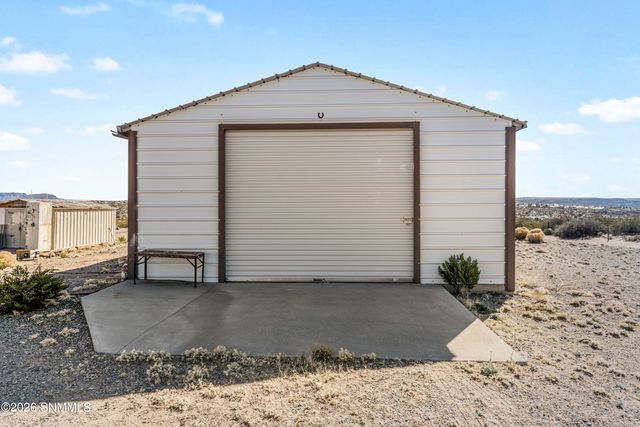 865 Highway 181, Truth Or Consequences, NM 87901