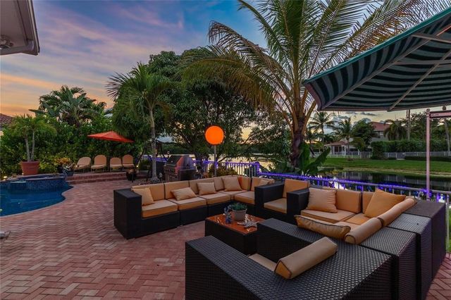 12307 NW 49th Street, Coral Springs, FL 33076