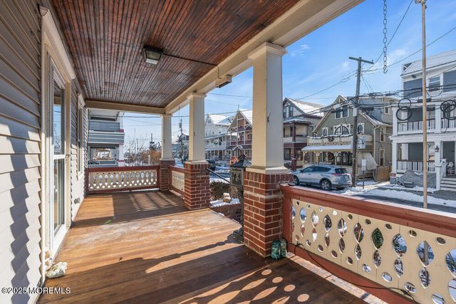 31 Embury Avenue, Ocean Grove, NJ 07756