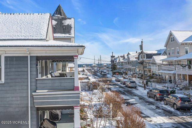 31 Embury Avenue, Ocean Grove, NJ 07756