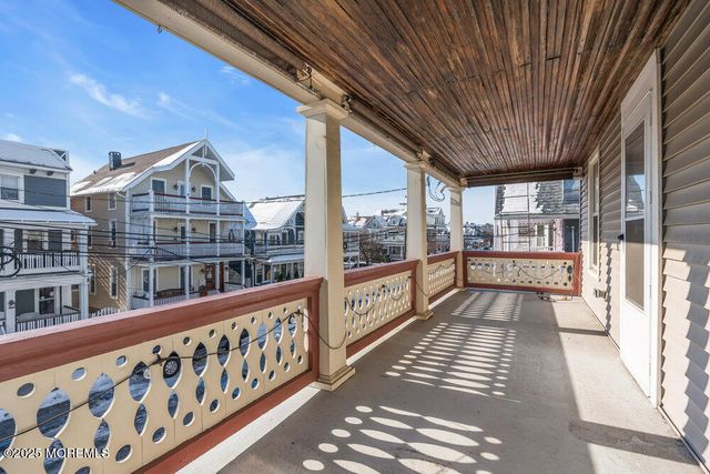 31 Embury Avenue, Ocean Grove, NJ 07756