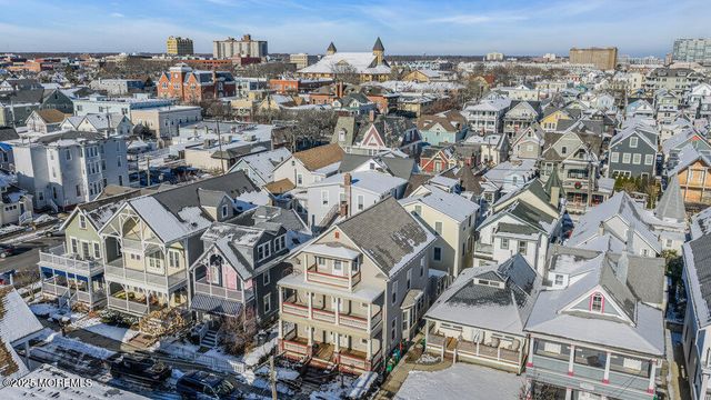 31 Embury Avenue, Ocean Grove, NJ 07756