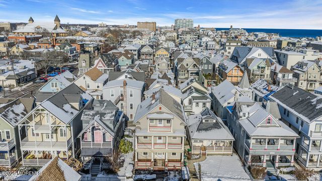 31 Embury Avenue, Ocean Grove, NJ 07756