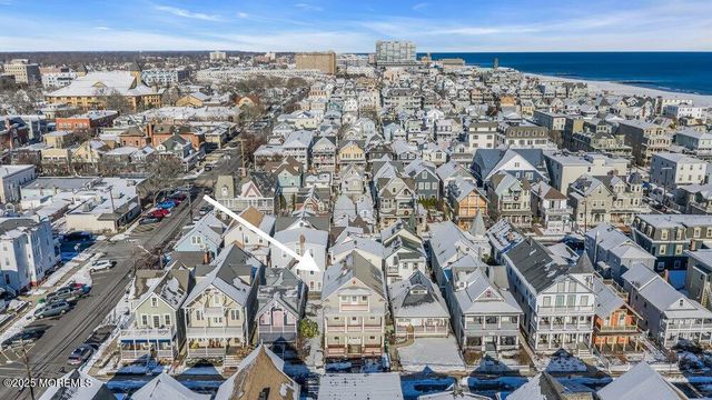 31 Embury Avenue, Ocean Grove, NJ 07756