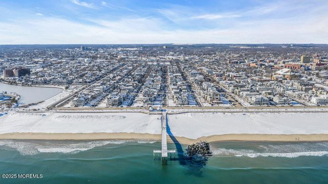 31 Embury Avenue, Ocean Grove, NJ 07756