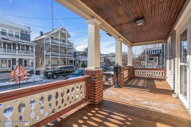 31 Embury Avenue, Ocean Grove, NJ 07756