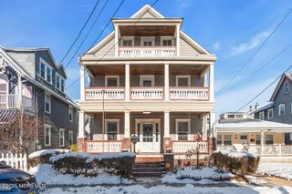 31 Embury Avenue, Ocean Grove, NJ 07756