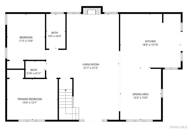 51 Sobro Avenue, Valley Stream, NY 11580