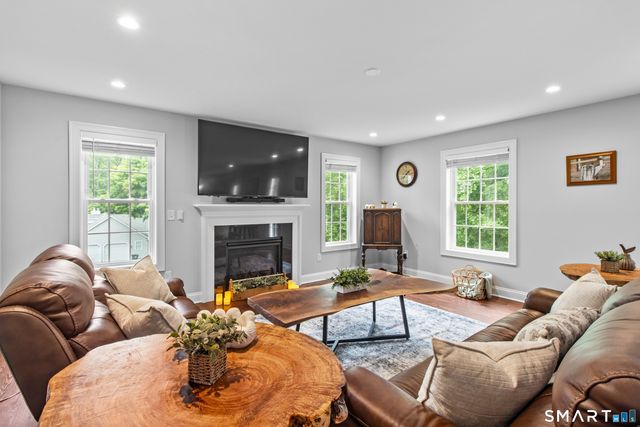 86 Summit Road, Prospect, CT 06712