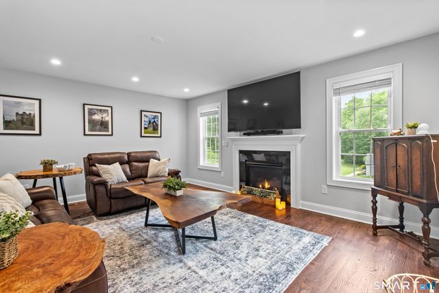 86 Summit Road, Prospect, CT 06712