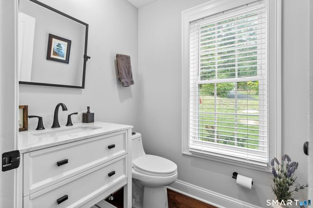 86 Summit Road, Prospect, CT 06712