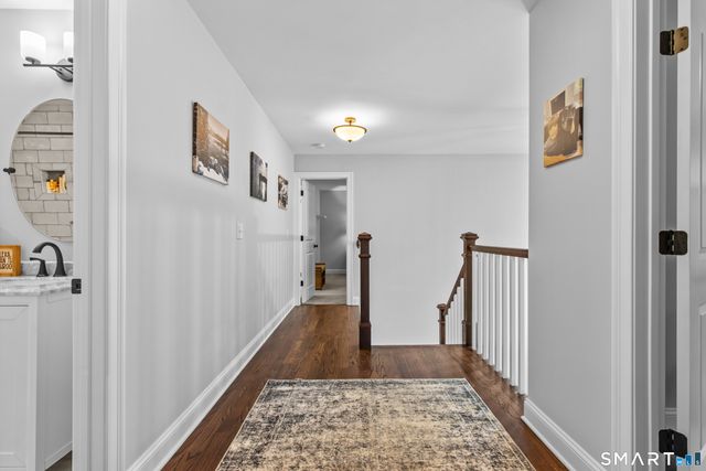 86 Summit Road, Prospect, CT 06712