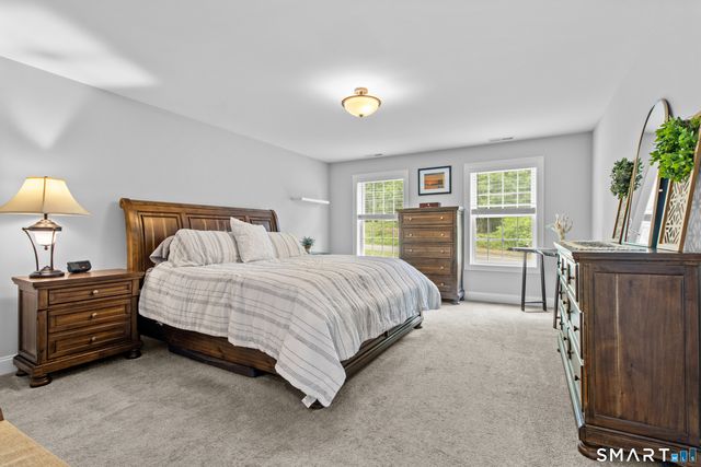 86 Summit Road, Prospect, CT 06712