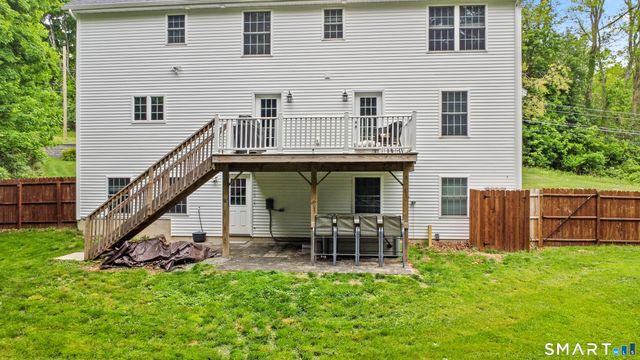 86 Summit Road, Prospect, CT 06712