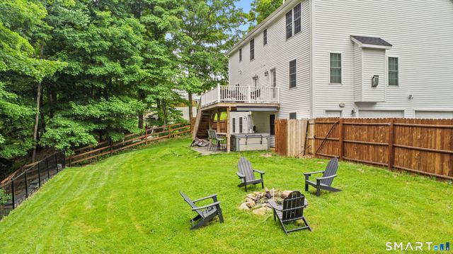 86 Summit Road, Prospect, CT 06712
