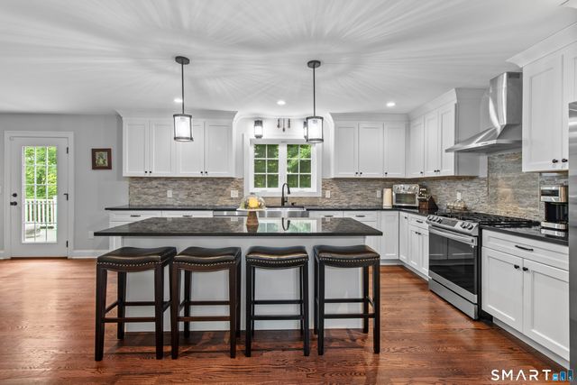 86 Summit Road, Prospect, CT 06712